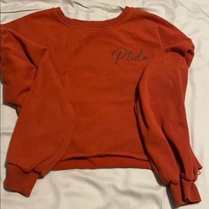 P’tula Pull Over